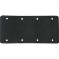 Uvex&reg; Bionic Shield Faceshield Replacement Headband Brunswick Fyr & Safety