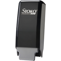 Stoko<sup>®</sup> Vario Ultra<sup>®</sup> Dispensers - Black SAP550 | Brunswick Fyr & Safety