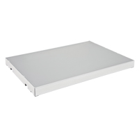 Tablette suppl&eacute;mentaire pour armoire Sure-Grip Ex pour produits inflammables Brunswick Fyr & Safety