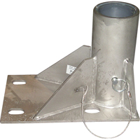 Innova XTIRPA Confined Space Rescue Systems - Stainless Steel Base Brunswick Fyr & Safety