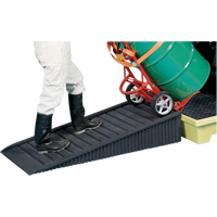 Poly-Ramp Ribbed Ramp Brunswick Fyr & Safety