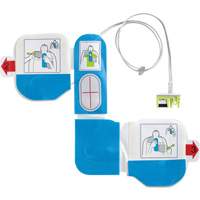 Trousse CPR-D-Padz, Zoll AED Plus Pour, Classe 4 Brunswick Fyr & Safety