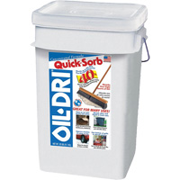 Absorbants Quick Sorb Brunswick Fyr & Safety