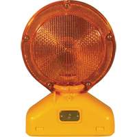 LED Sundowner Barricade Light SAR344 | Brunswick Fyr & Safety
