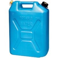 Water Containers SAR372 | Brunswick Fyr & Safety