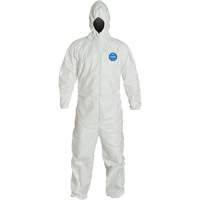 Disposable Protective Clothing