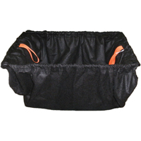 Collecteurs d'eaux pluviales Storm Sentinel, S&eacute;diment, 24" lo x 26" la Brunswick Fyr & Safety