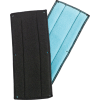 Bandeau de rechange 2/pqt Brunswick Fyr & Safety