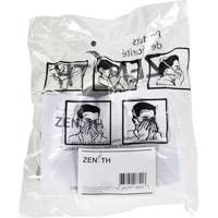 Particulate Respirator - Vend Pack, N95, NIOSH Certified, Medium/Large Brunswick Fyr & Safety