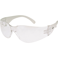 Z600 Series Safety Glasses, Clear Lens, Anti-Scratch, ANSI Z87+/Meets/Exceeds CSA Z94.3 Brunswick Fyr & Safety