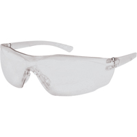 Z700 Series Safety Glasses, Clear Lens, Anti-Scratch Coating, CSA Z94.3 SAX442 | Brunswick Fyr & Safety