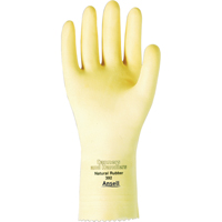 Gants synthétiques