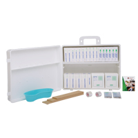 Regulation First Aid Kits, WSIB Ontario Brunswick Fyr & Safety