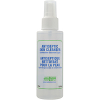 Skin Cleanser Treatment, Liquid, Antiseptic SAY417 | Brunswick Fyr & Safety