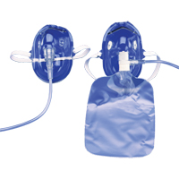 Oxygen Masks SAY575 | Brunswick Fyr & Safety