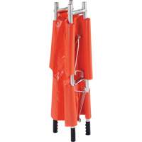 Stretchers, Double Fold, Class 1 Brunswick Fyr & Safety