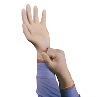 Gants TouchNTuff XT 69-318, Grand, Latex, 5 mils, Sans poudre, Naturel, Classe 2 Brunswick Fyr & Safety