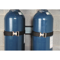 Gas Cylinder Brackets SB863 | Brunswick Fyr & Safety