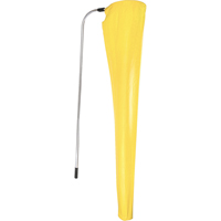 Drench Shower Tester Brunswick Fyr & Safety