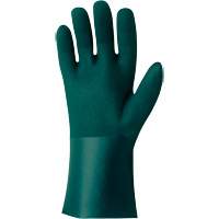 Gants résistants aux produits chimiques