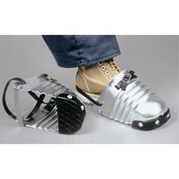 Foot Guard- Women Brunswick Fyr & Safety