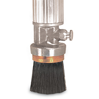 Fountain Brushes SC651 | Brunswick Fyr & Safety