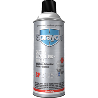 SP3105 Stencil Ink SC670 | Brunswick Fyr & Safety
