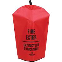 Fire Extinguisher Covers SD026 | Brunswick Fyr & Safety
