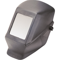 HSL 100 Passive Welding Helmet Brunswick Fyr & Safety