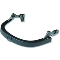 North&reg; Visor Bracket Brunswick Fyr & Safety