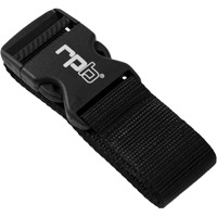 Courroie en nylon de 1,5” pour cagoule BH6 Brunswick Fyr & Safety