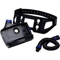 Versaflo Powered Air Purifying Respirator TR-600 Assembly, Lithium-Ion Battery Brunswick Fyr & Safety