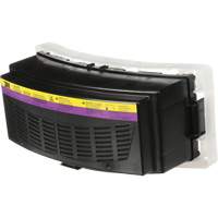 Versaflo™ Powered Air Purifying Respirator Cartridge, Acid Gas/Organic Vapour, Pack of 1 SDK941 | Brunswick Fyr & Safety