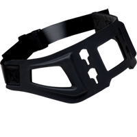 Versaflo Powered Air Purifying Respirator TR-600 Easy-Clean Belt Brunswick Fyr & Safety