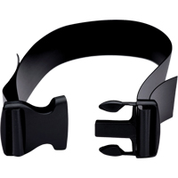 Versaflo Powered Air Purifying Respirator TR-600 Easy-Clean Belt Extender Brunswick Fyr & Safety