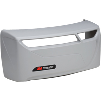 Versaflo Powered Air Purifying Respirator TR-600 Filter Cover Brunswick Fyr & Safety