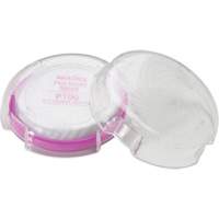 Pièces & accessoires pour cartouche & filtre respiratoires