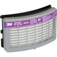 HE Filter TR-3712N, P100 Filter, Pack of 5 SDL057 | Brunswick Fyr & Safety