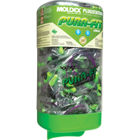 Earplug Dispensers