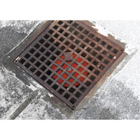 Drain Plug Brunswick Fyr & Safety