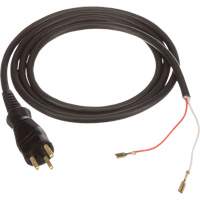 Powerflow Powered Air Purifying Respirator Replacement Cable Brunswick Fyr & Safety