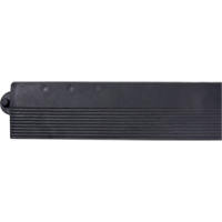 Rampe de bordure pour tapis Brunswick Fyr & Safety