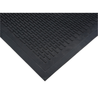 Outdoor Entrance Mattings