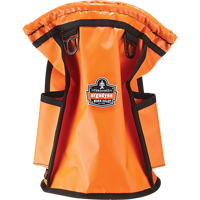 Arsenal&reg; 5528 Topped Parts Pouch Brunswick Fyr & Safety