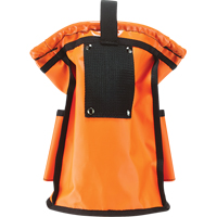 Arsenal&reg; 5528 Topped Parts Pouch Brunswick Fyr & Safety