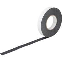 Premium Anti-Skid Tape, 1" x 60', Black Brunswick Fyr & Safety