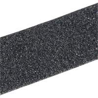 Premium Anti-Skid Tape, 1" x 60', Black Brunswick Fyr & Safety