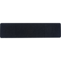 Premium Anti-Skid Tape, 6" x 24", Black Brunswick Fyr & Safety