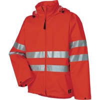 High Visibility Jackets