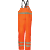 High Visibility Rainwear